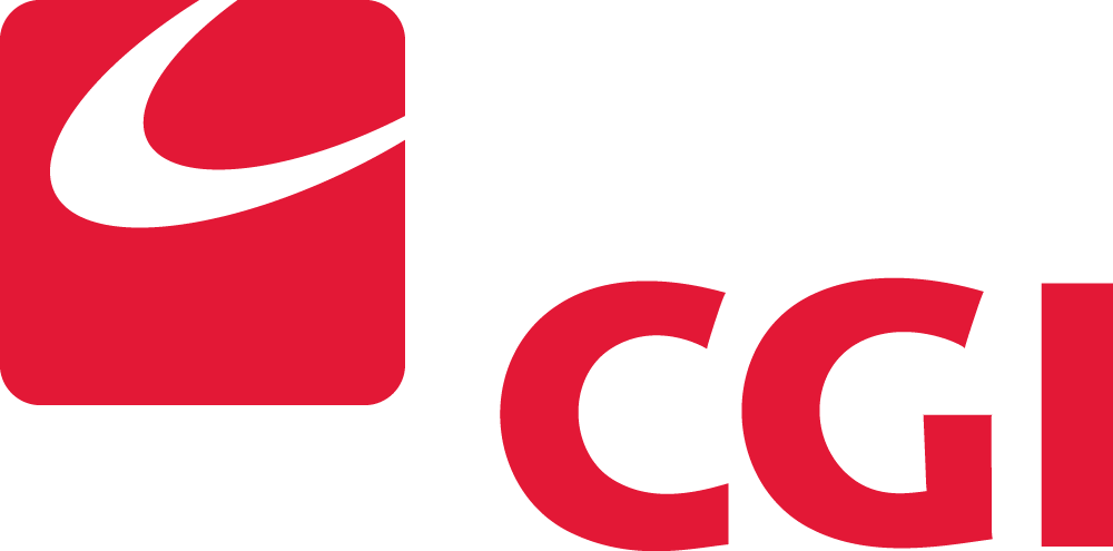 Cgi Off Campus Logo - Cgi Group Inc Logo (1000x495)