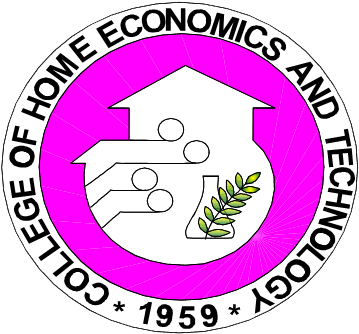 The College Offers The Bachelor Of Science In Home - St Mary's College Quezon City (391x364)