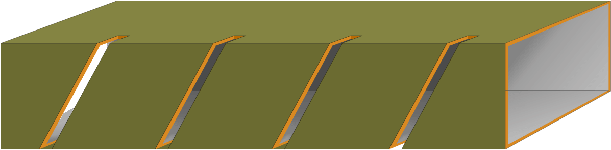 Edge Slot Waveguide (1200x400)