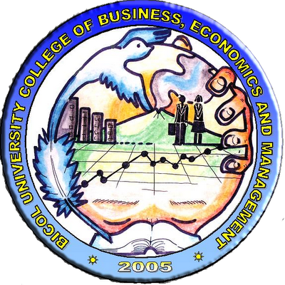 The Bicol University College Of Business, Economics - Bicol University College Of Business Economics And (400x400)