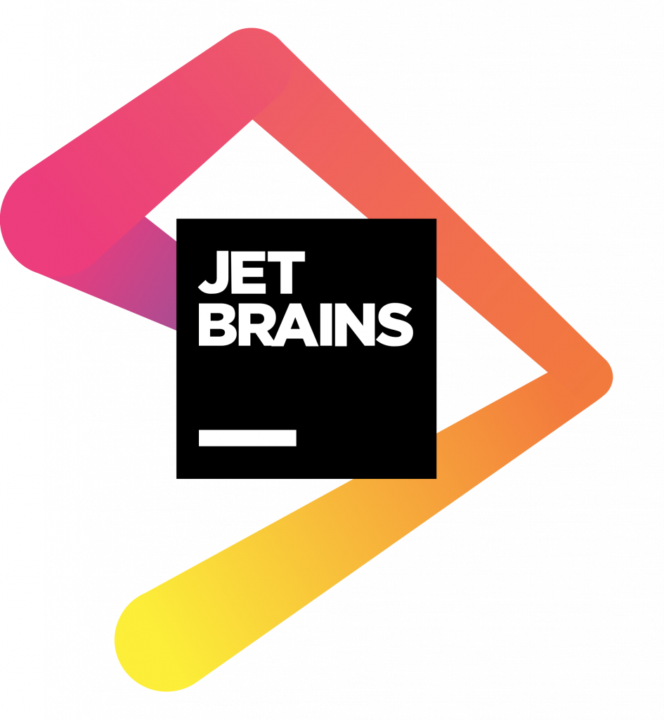 Jetbrains Logo - Jetbrains Ide Logo (945x1024)
