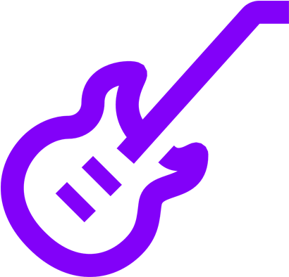 As An Official Licensee Of Perryscope Productions, - Icono Rock Png (538x434)