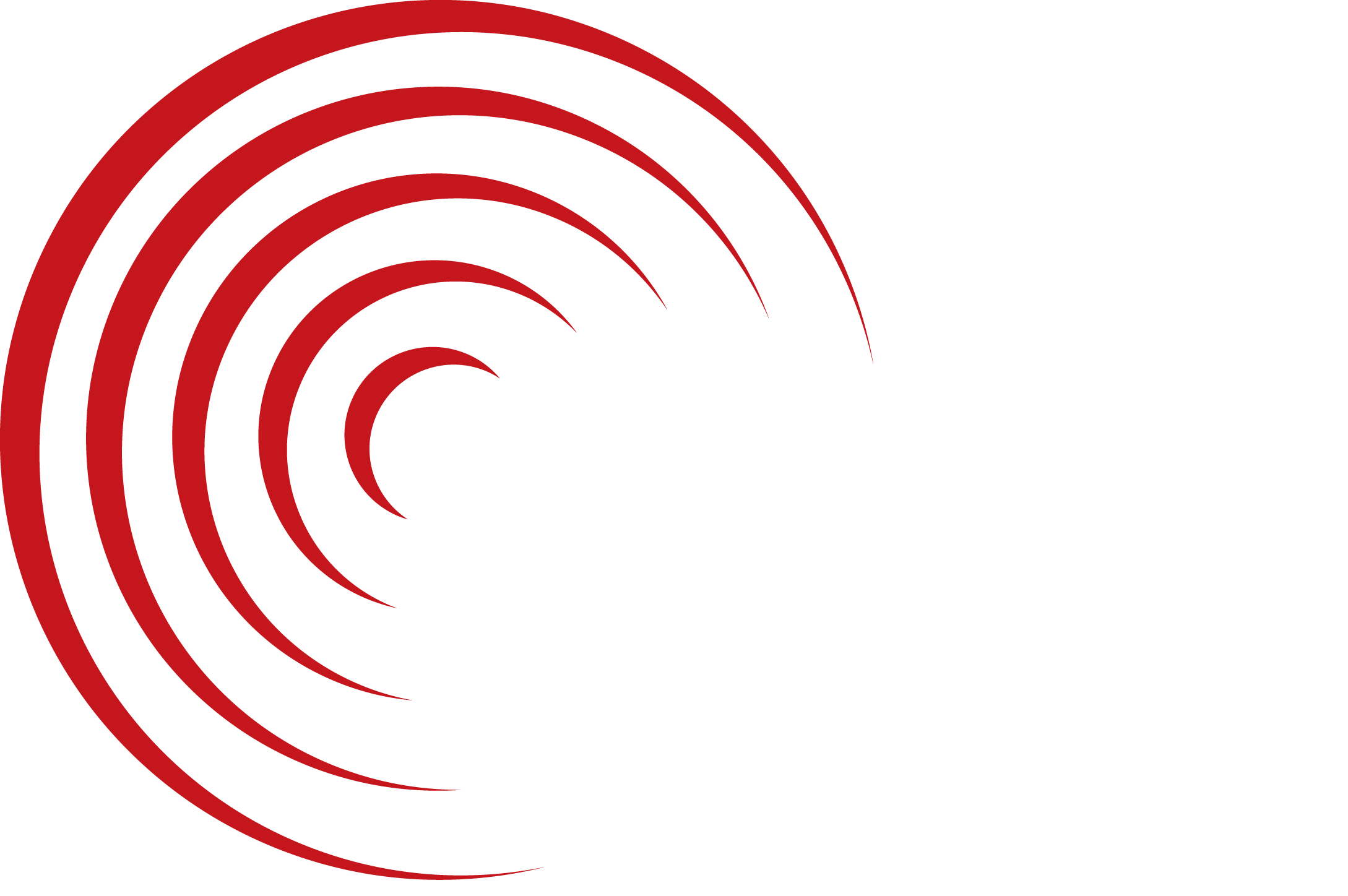 Radar Licensing Began Transmitting Its Signal In July - Circle (2178x1448)