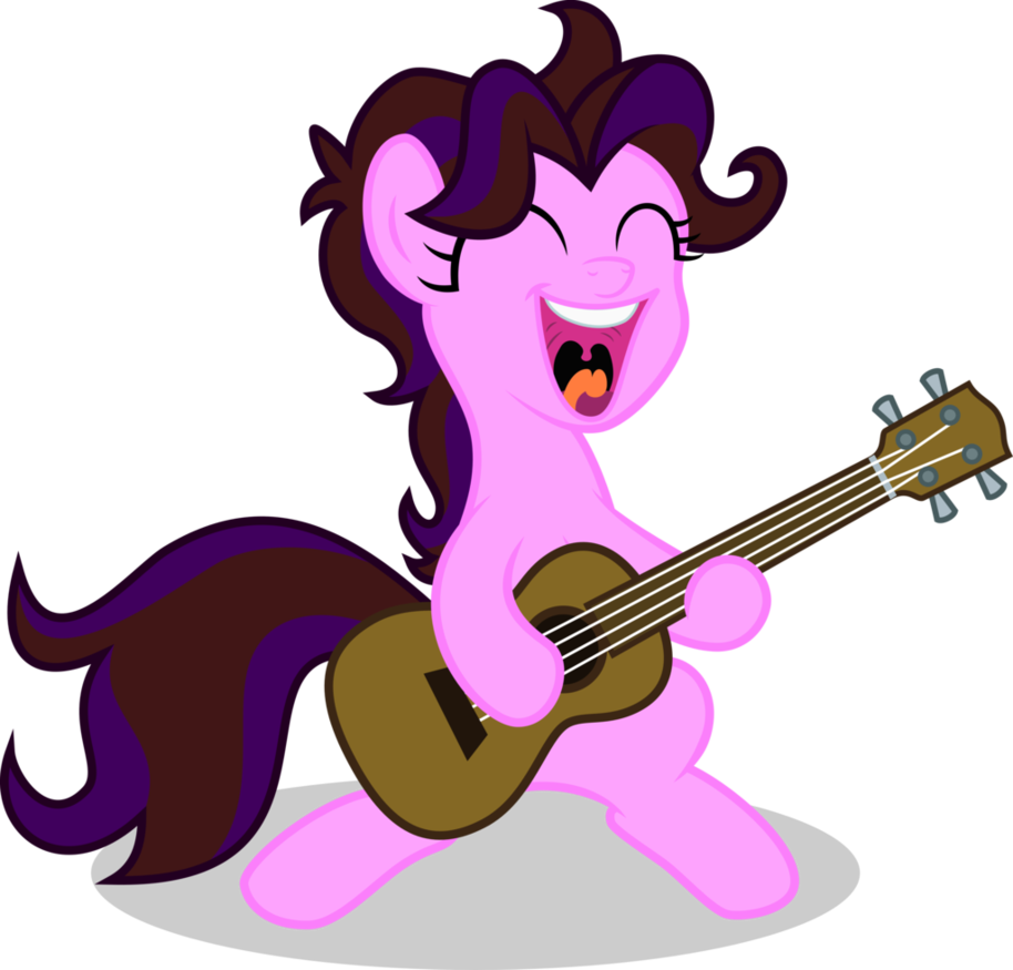 Vector Of Filly Amy Keating Rogers By Agamnentzar - Illustration (1024x980)