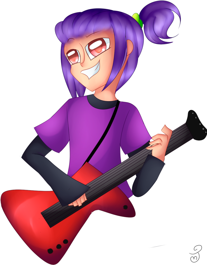 Fanart By Nekokawaii237 - Digital Art (790x1011)