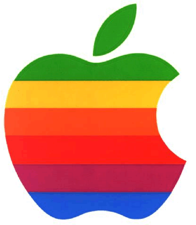 Hi Res Apple Logo (1024x768)