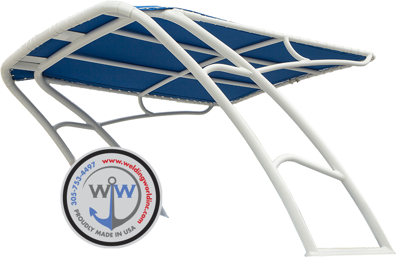 Twin Span Custom Radar Arch - Radar (800x520)