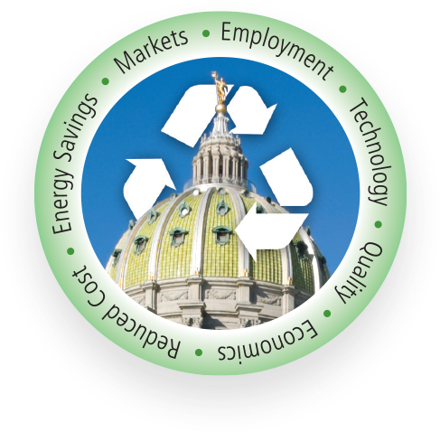 Recycling Industry Benefits - Wonders Of The World (490x484)