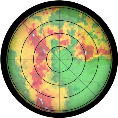 Alpha Radar Radar - Radar (512x512)
