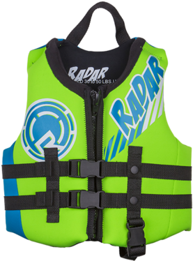 2017 Radar Hideo Cga Child Life Jacket - Personal Flotation Device (375x400)
