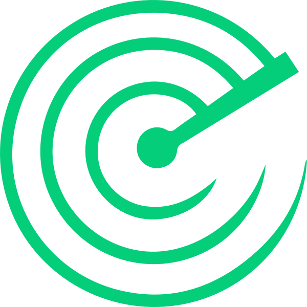 Computer Icons Airport Surveillance Radar Air Traffic - Icon (600x600)