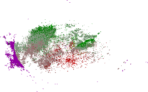Latest Radar Image From The Duluth, Mn Radar And Current - Illustration (600x550)