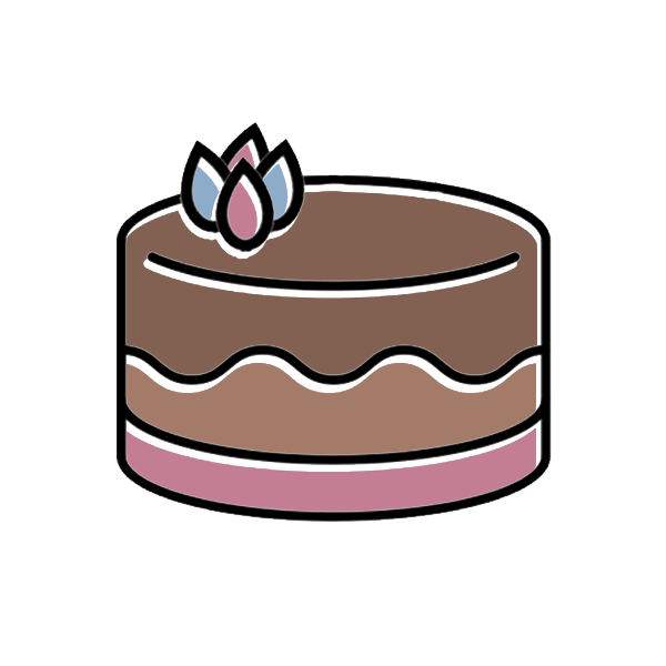 Refined Recipes - Bánh (600x600)