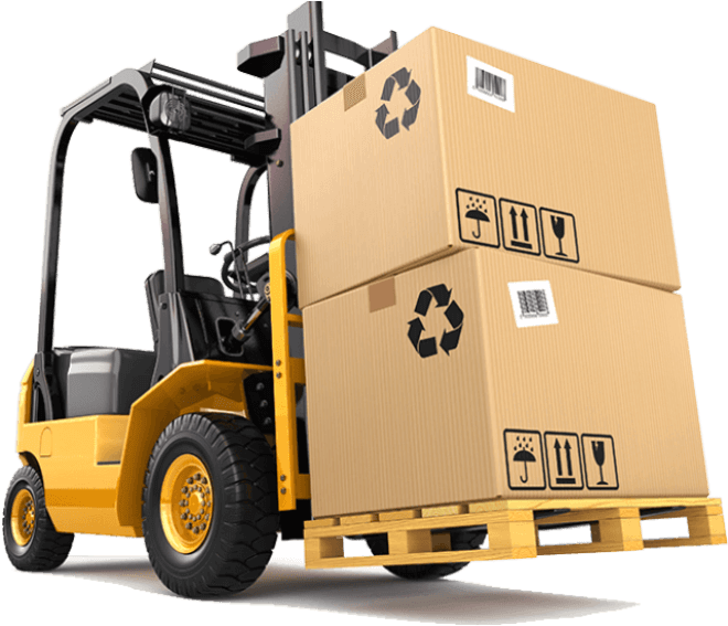 Sales Order Management - Electric Forklift Truck: Diesel To Electric Conversion, (1000x566)