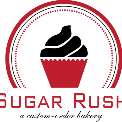 Sugar Rush Bakery - University Of The Andes (400x400)