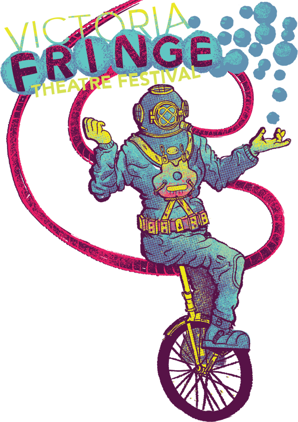 Hello There, Pretty Little Ponies - Street Unicycling (586x830)