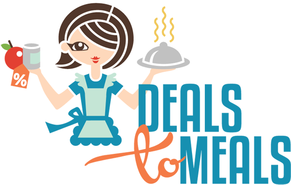 Deals To Meals Takes The Guesswork Out Of Grocery Shopping - Deals To Meals (600x382)