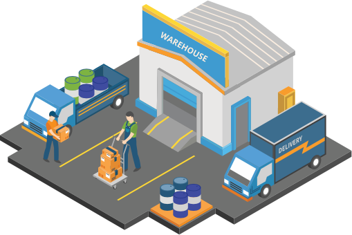 Distributor Management Tools - Diagram (509x340)