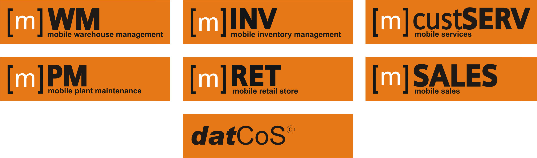 Anbieter Von Mobilen It Lösungen Gibt Es Viele - Hms Datablad (2279x672)