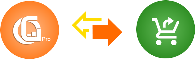 Gois Now Syncs Seamlessly With All The Major E-commerce - Datalogic Gryphon I Gd4130 (645x206)