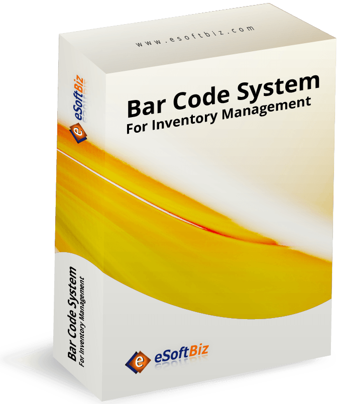 Bar Code System For Inventory Management - Barcode System (675x804)