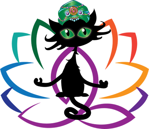 Lounge Clipart Teacher's - Mandala Logo Png (631x546)