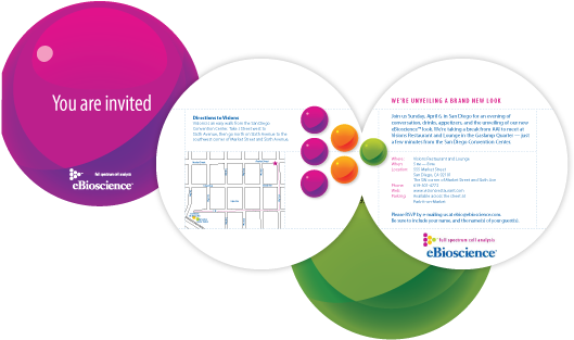 Ebio Invite - Circle (540x335)