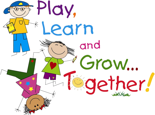 Kindergarten Farwaniya Kuwait - Playgroup Kids (512x379)