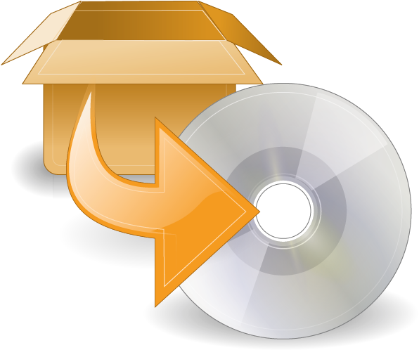 Circle Angle Font - Cd (625x625)