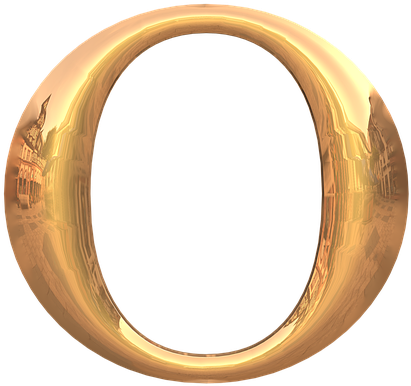 The Letters Of The Alphabet, The Text Of The - Alphabet (640x640)