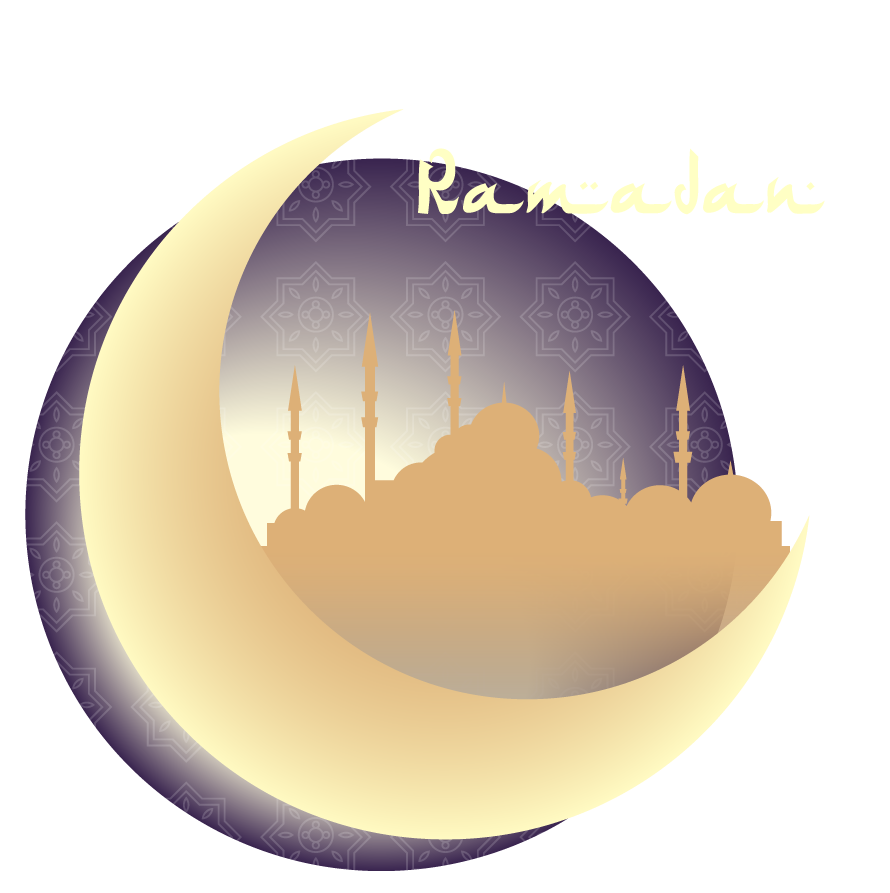Ramadan Adobe Illustrator - Adobe Illustrator (900x900)
