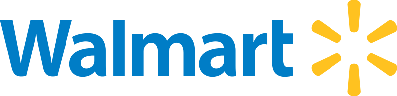 Features - Logo Wal Mart Png (800x194)