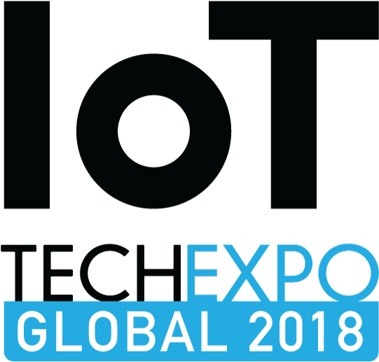 Iot Tech Expo Central Europe 2016 Iot Tech Expo Global - Circle (600x582)