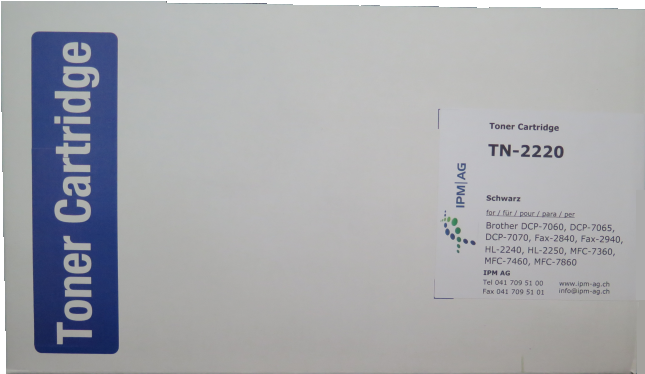 Quick View - Label (800x800)