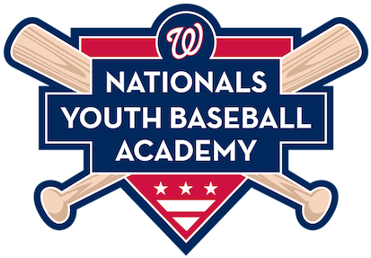Youth Baseball Academy Washington Nationals - Washington Nationals Youth Baseball Academy (500x288)