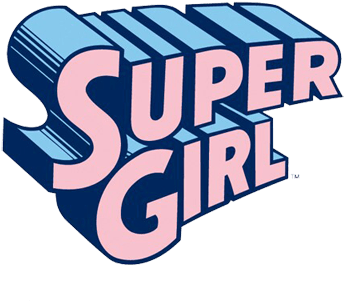 Kara Zor-el Girl Power Clip Art - Kara Zor-el (400x400)
