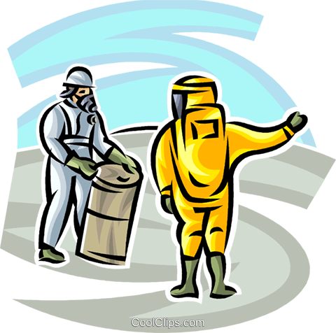 Dangerous Chemicals Clipart 5 By Tyler - Toxic Chemicals Clipart (480x476)