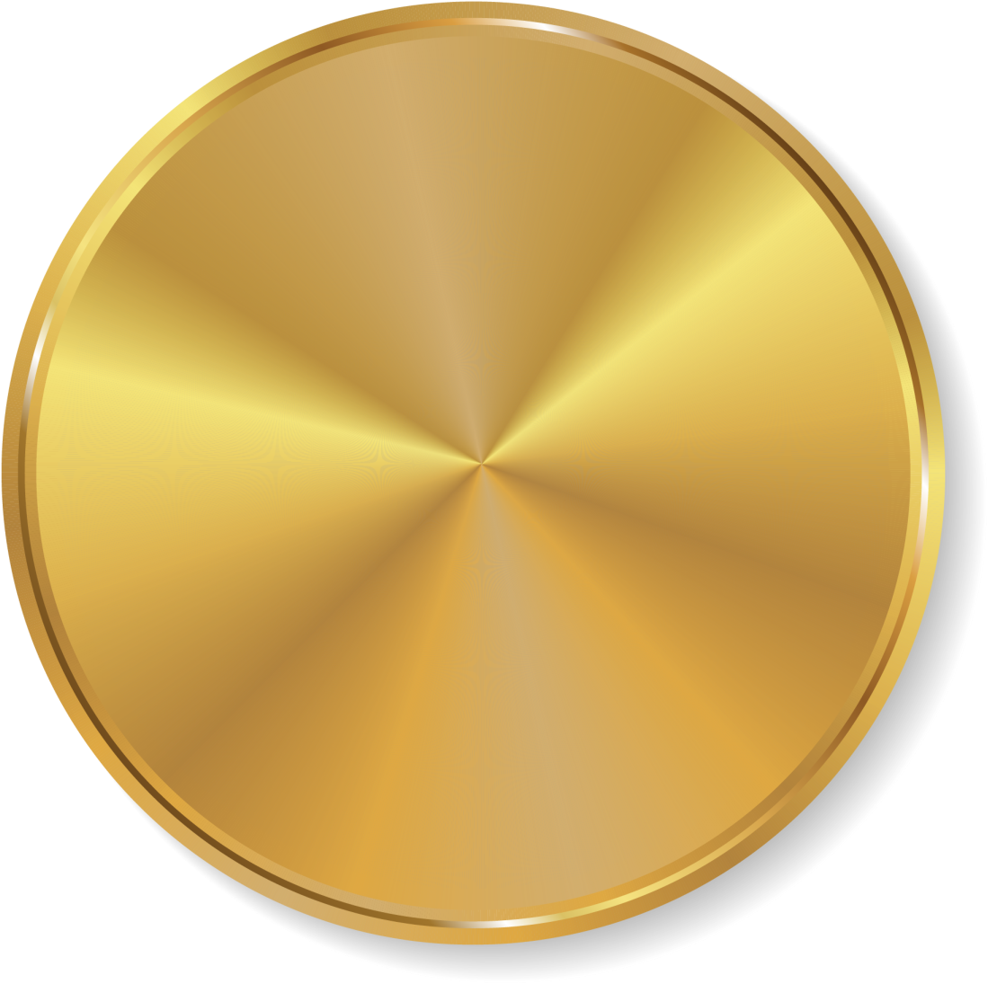 Luxury Golden Circle - Luxury Circle (1500x1500)