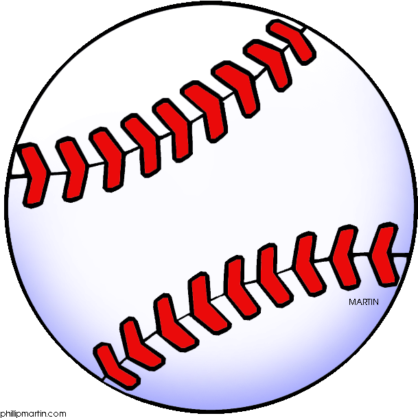 Baseball Clip Art Free Printable Clipart Images - 1 Button 3" Baseball Dad Halloween Costume Prop Safety (648x647)