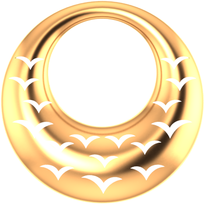 Drag The Images Over Your Photo - Circle (800x800)