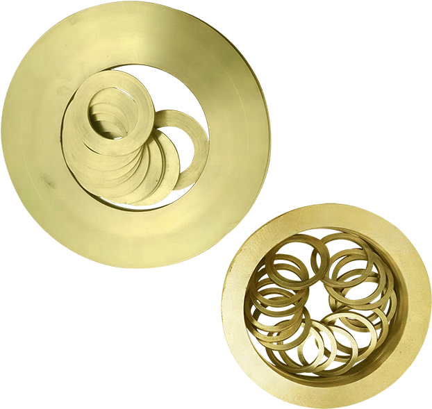 Factory Direct Offering <strong>metal</strong> Sleeve - Washer (750x750)