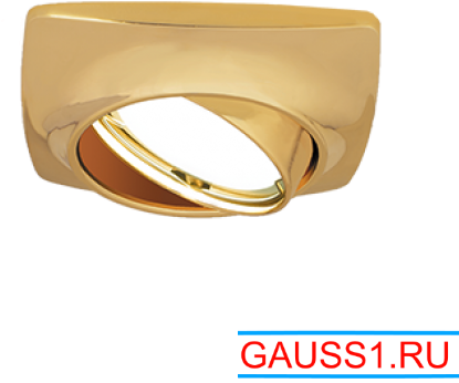 Светильник Gauss Metal Exclusive Ca070 Круг - Bangle (500x500)