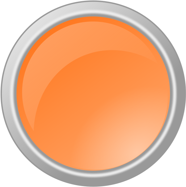 Light Orange Button (800x800)