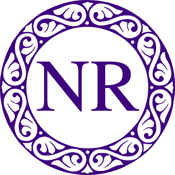 Letter A Monogram Clip Art At Clker Com Vector Clip - Letter T Monogram (600x599)