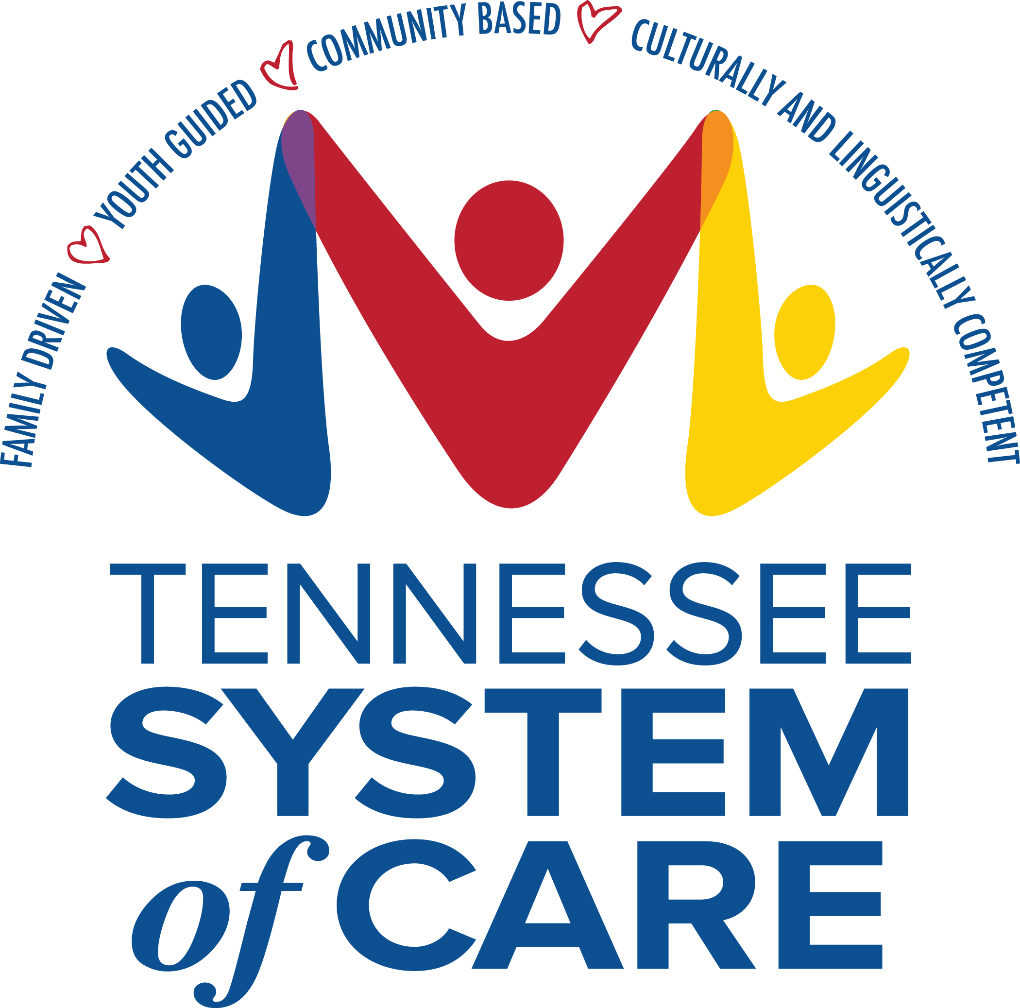 Home Systems Of Care Across Tennessee Nashville Tn - Circle (2100x2075)