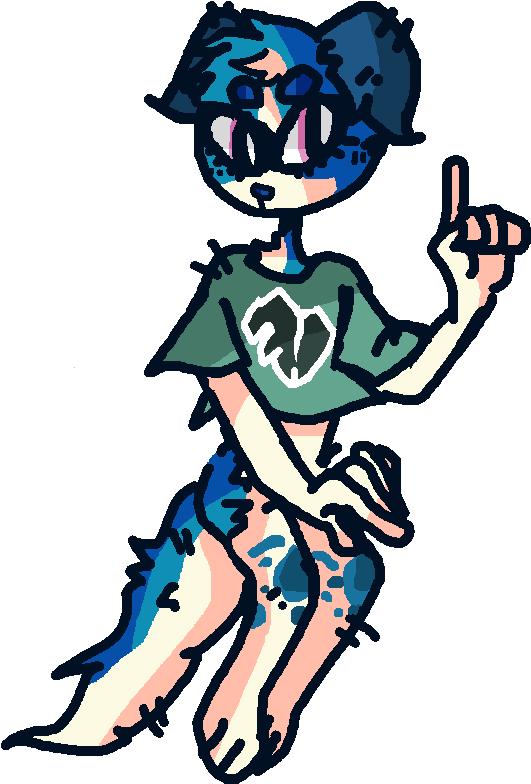 Why Does This Remind Me Of An Ocean By Wisternia - Ocean (552x844)