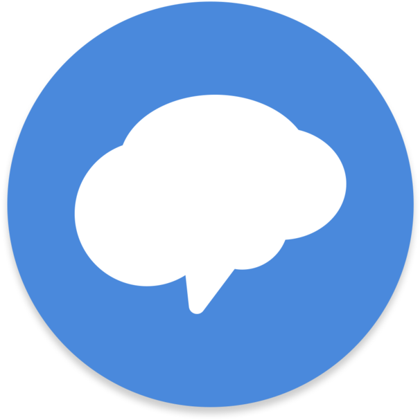 Safe Classroom Communication - Generic Social Media Icon (630x630)