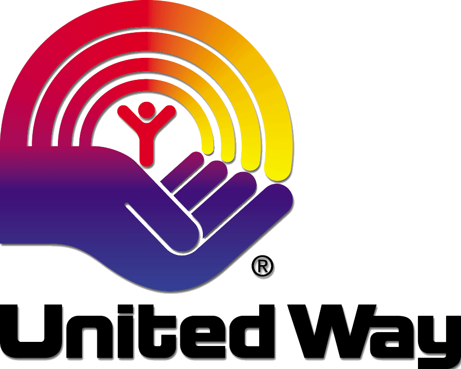2014 United Way Clipart - United Way Helping Hands (900x721)
