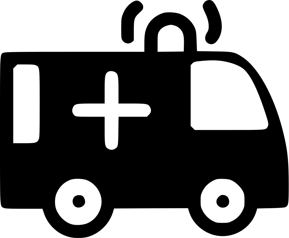 Ambulance Comments - Health Care (981x808)
