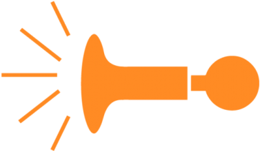 Horn - Circle (548x548)